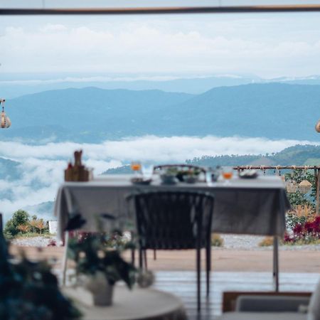 Bala Villa Doichang Ban Huai Khai Exterior foto